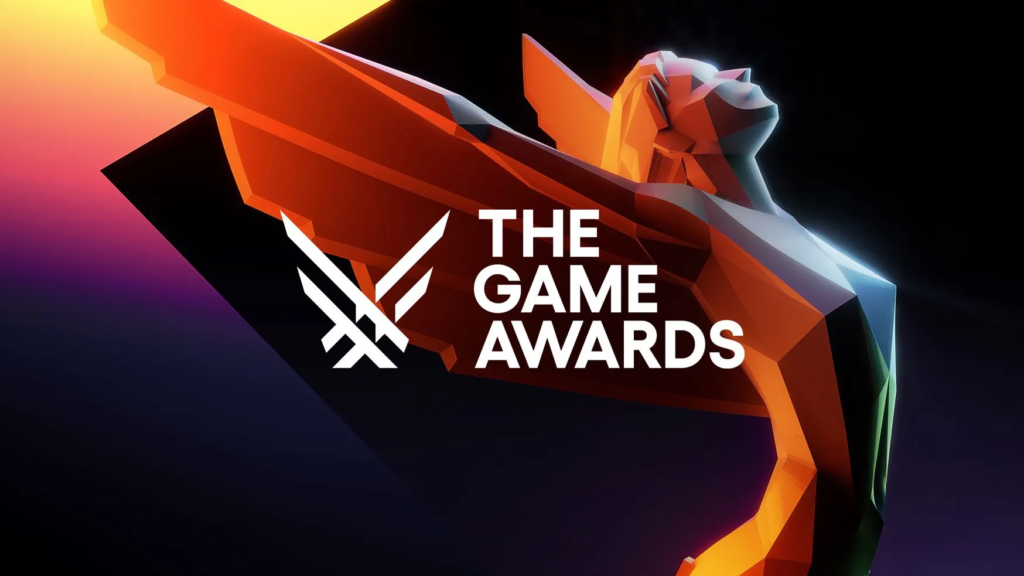 The Game Awards : All The Winners