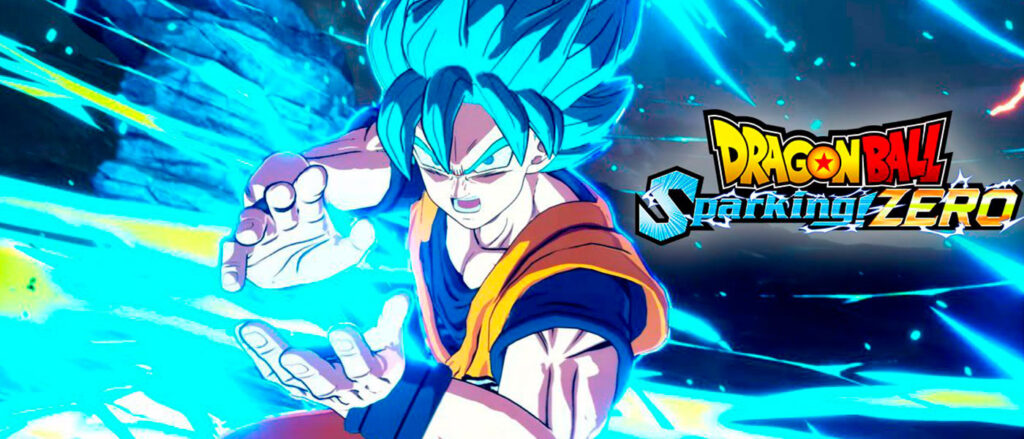 Dragon Ball Sparking Zero Review