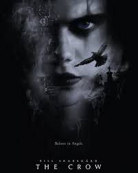 The Crow Trailer