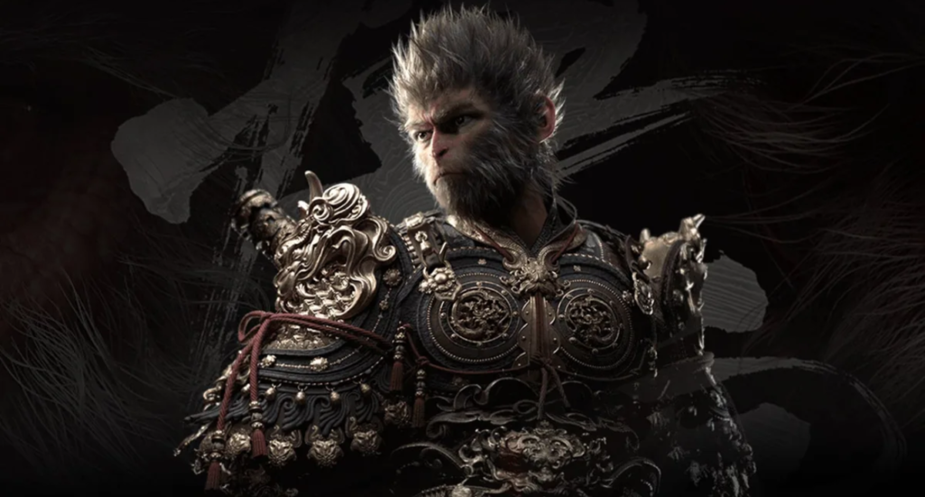 Black Myth Wukong Review