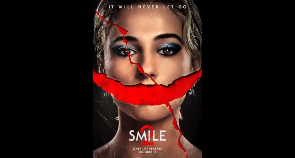 Watch the First 7 Minutes of Smile 2—If You Can Keep Smiling!