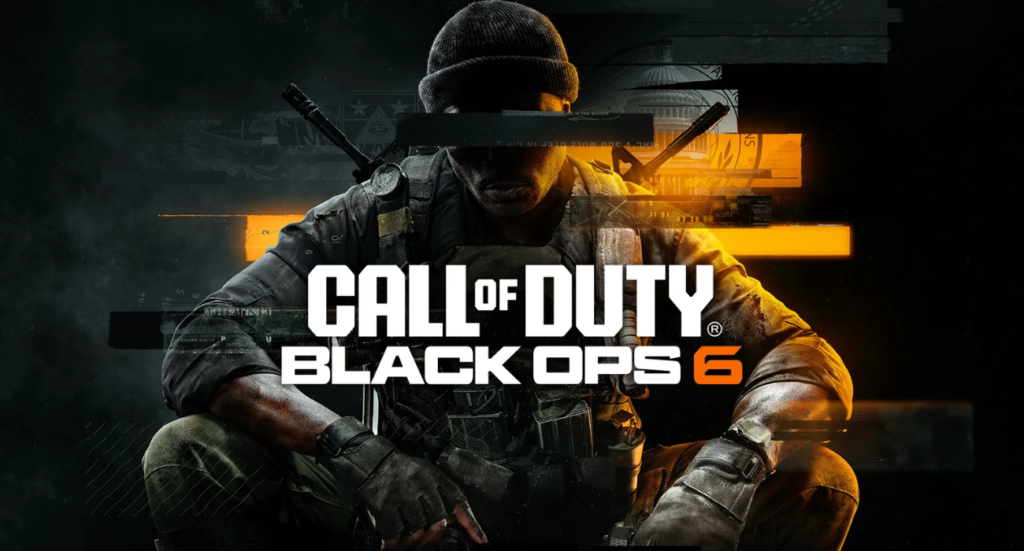 Call Of Duty Black Ops 6 Review