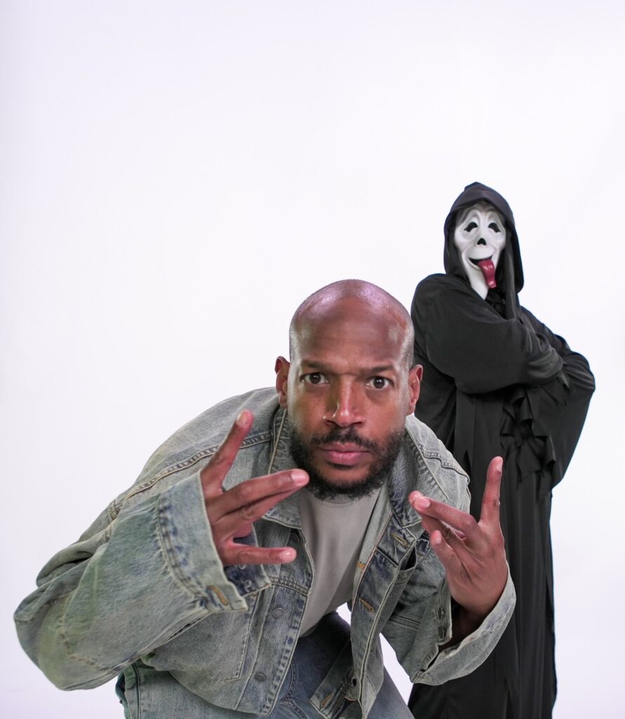 The Wayans Brothers Are Back : Scary Movie 6 Is Happening