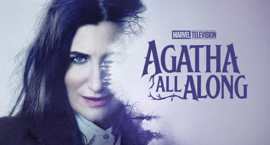 Agatha All Along  Review
